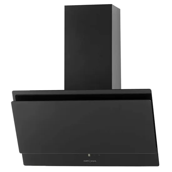 VENERA 600 black S вытяжка кухонная VENERA 600 black S вытяжка кухонная