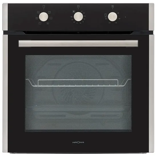 ATTIMO 60 S электрический духовой шкаф (независимый)