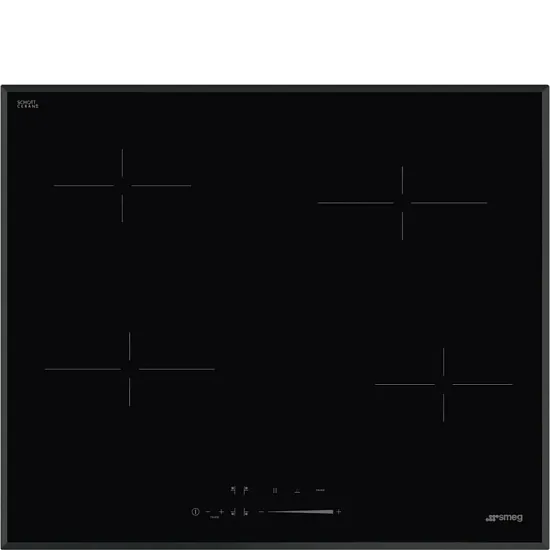 SMEG SE464TB SMEG SE464TB
