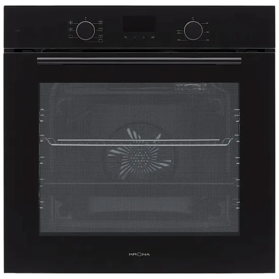 LEGENDE 60 BL/BL электрический духовой шкаф (независимый)