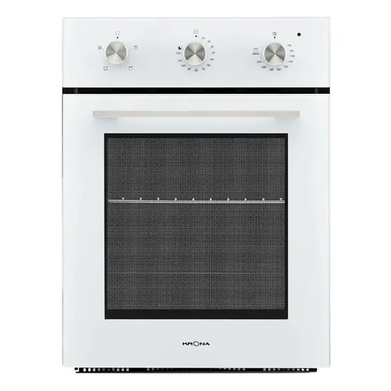 LINDE 45 WH электрический духовой шкаф (независимый)