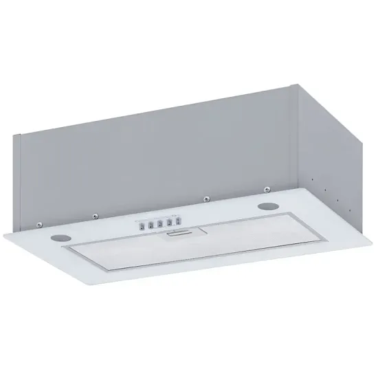 SINTIA 600 WHITE PB вытяжка кухонная SINTIA 600 WHITE PB вытяжка кухонная