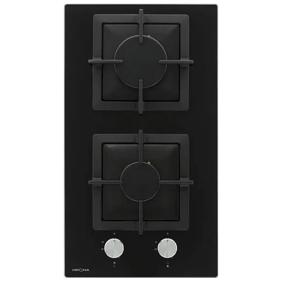 CALORE 30 BL газовая варочная поверхность (независимая)