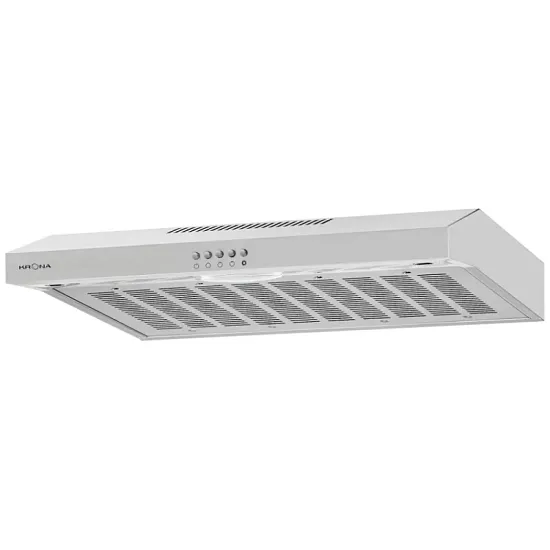 ERMINA 600 inox PB вытяжка кухонная ERMINA 600 inox PB вытяжка кухонная