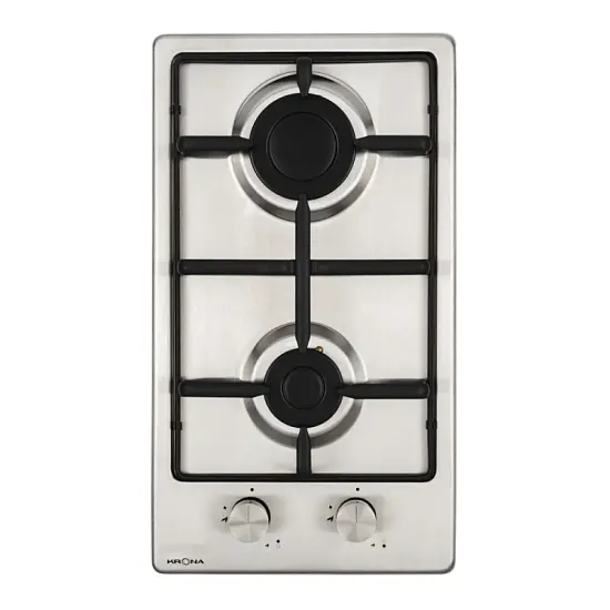 PARTITA 30 IX газовая варочная поверхность (независимая)