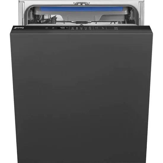 Smeg STL362DQ Smeg STL362DQ