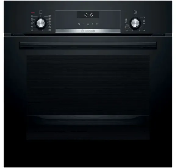 Встраиваемый духовой шкаф BOSCH HIJ517YB0R Встраиваемый духовой шкаф BOSCH HIJ517YB0R