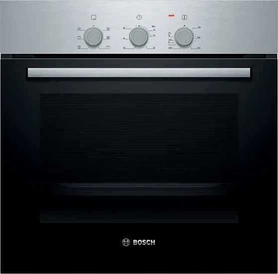 Встраиваемый духовой шкаф BOSCH HBF011BR0Q Встраиваемый духовой шкаф BOSCH HBF011BR0Q