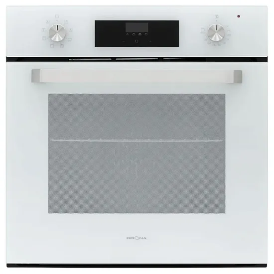 ONORE 60 WH G2 электрический духовой шкаф (независимый)