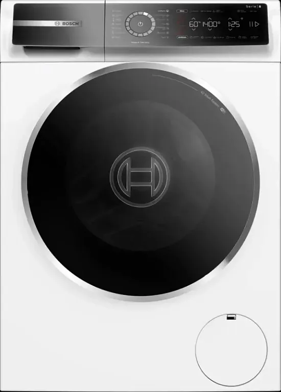Стиральная машина BOSCH WGB24400ME Стиральная машина BOSCH WGB24400ME