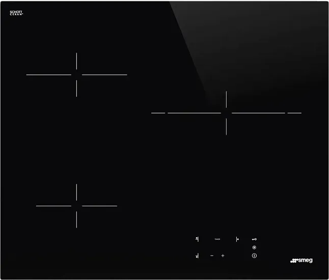 SMEG SE263TD1 SMEG SE263TD1