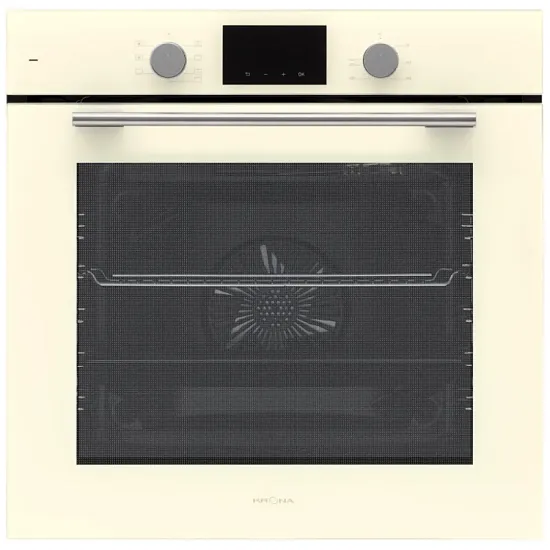 LEGENDE 60 IV электрический духовой шкаф (независимый)