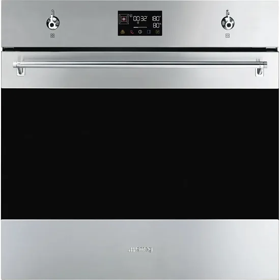 Smeg SOP6302S2PX Smeg SOP6302S2PX