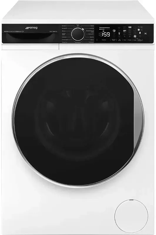 SMEG WM3T24RU SMEG WM3T24RU