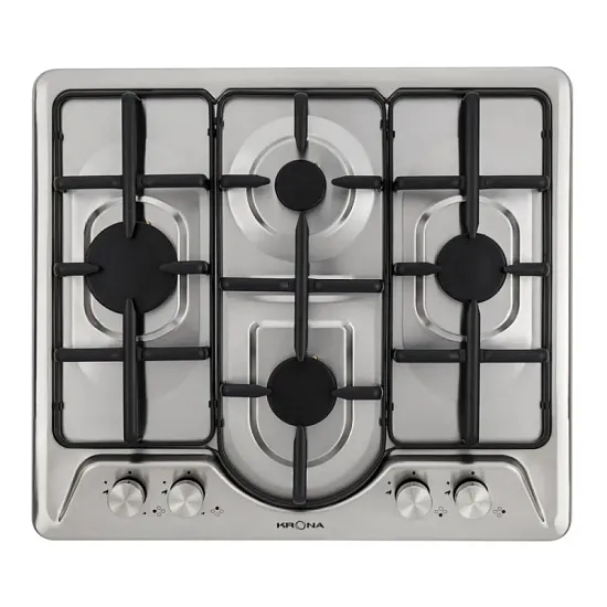 PARTITA 60 IX газовая варочная поверхность (независимая)