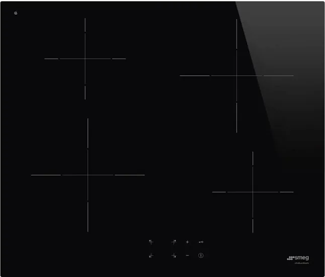 SMEG SI2641D SMEG SI2641D