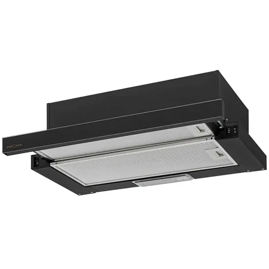 KAMILLA RETRO 600 BLACK вытяжка кухонная KAMILLA RETRO 600 BLACK вытяжка кухонная