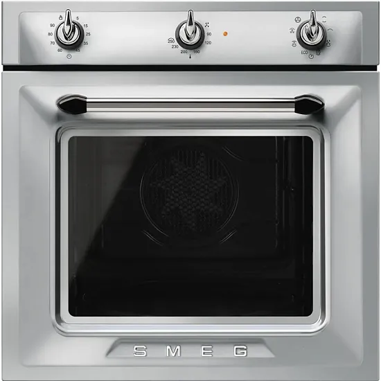 SMEG Victoria SF6905X1 SMEG Victoria SF6905X1