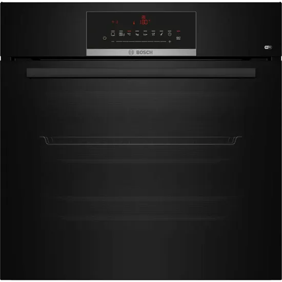 Встраиваемый духовой шкаф BOSCH HBJ559YB6R Встраиваемый духовой шкаф BOSCH HBJ559YB6R