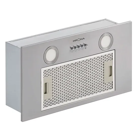 SELINA 600 inox PB вытяжка кухонная SELINA 600 inox PB вытяжка кухонная