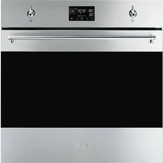 Smeg SO6302S3PX Smeg SO6302S3PX