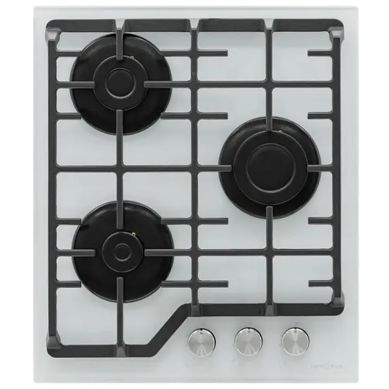 GALILEO 45 WH газовая варочная поверхность (независимая)