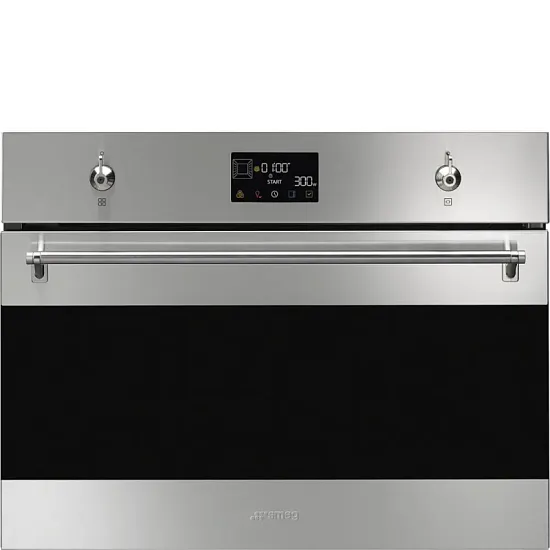SMEG SO4302M1X SMEG SO4302M1X