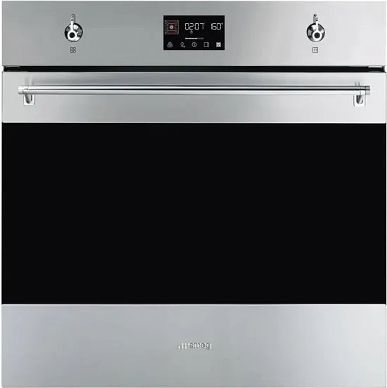SMEG Classica SO6302TX SMEG Classica SO6302TX
