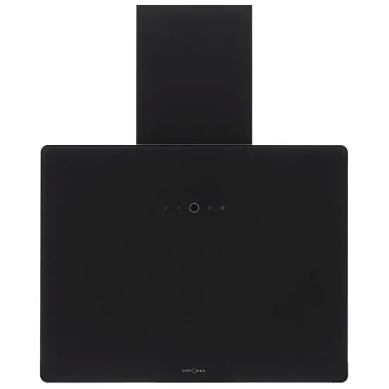 AURA 600 BLACK S вытяжка кухонная AURA 600 BLACK S вытяжка кухонная