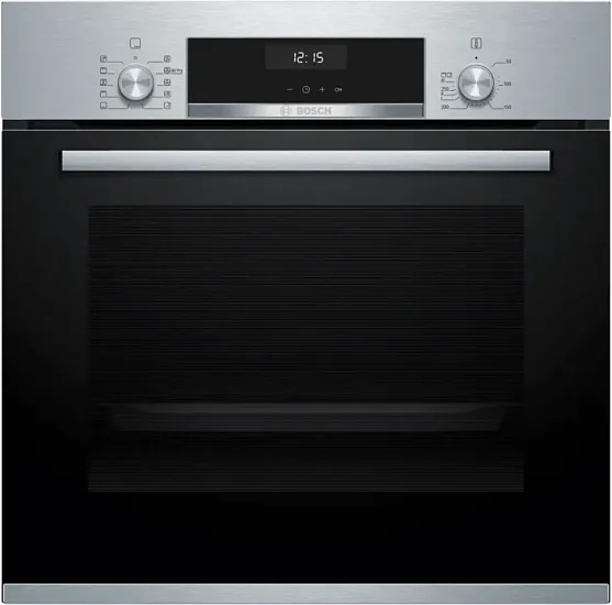 Встраиваемый духовой шкаф BOSCH HBJ558YS3Q Встраиваемый духовой шкаф BOSCH HBJ558YS3Q