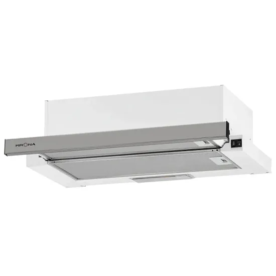 KERRY 600 INOX PB вытяжка кухонная KERRY 600 INOX PB вытяжка кухонная