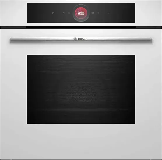 Встраиваемый духовой шкаф BOSCH HBG7341W1 Встраиваемый духовой шкаф BOSCH HBG7341W1