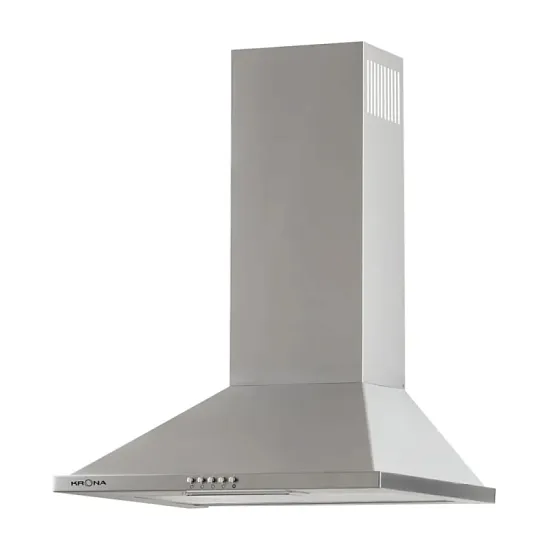 Bella 500 inox PB вытяжка кухонная Bella 500 inox PB вытяжка кухонная