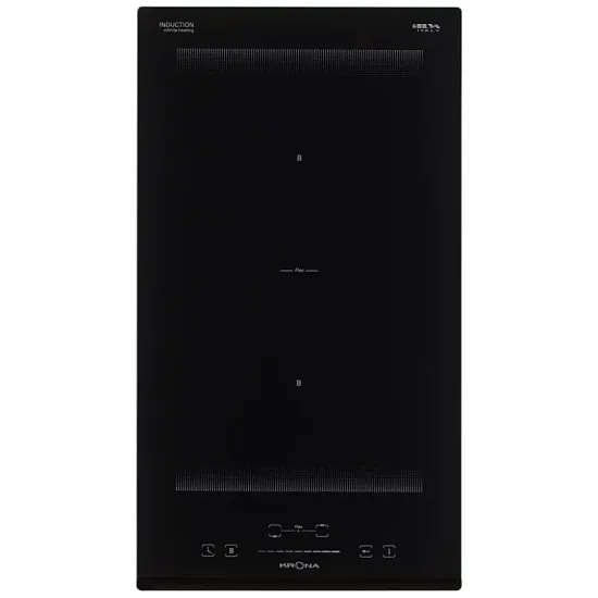 ETERNO 30 BL индукционная варочная поверхность (независимая)