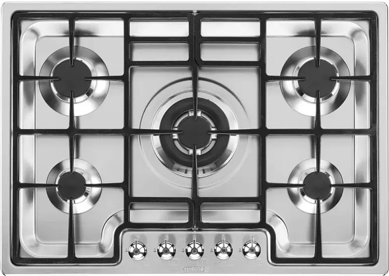 Smeg Classica PGF75-4 Smeg Classica PGF75-4
