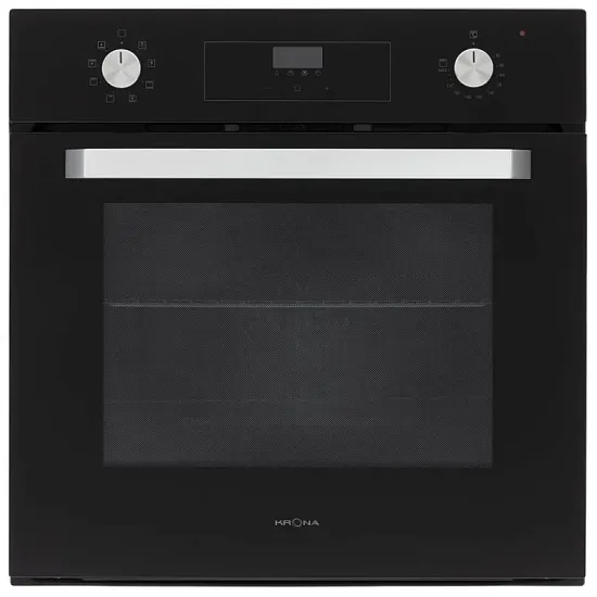 ONORE 60 BL G2 электрический духовой шкаф (независимый)