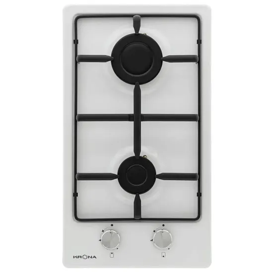 PARTITA 30 WH газовая варочная поверхность (независимая)