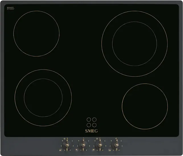 Smeg Coloniale P864AO Smeg Coloniale P864AO