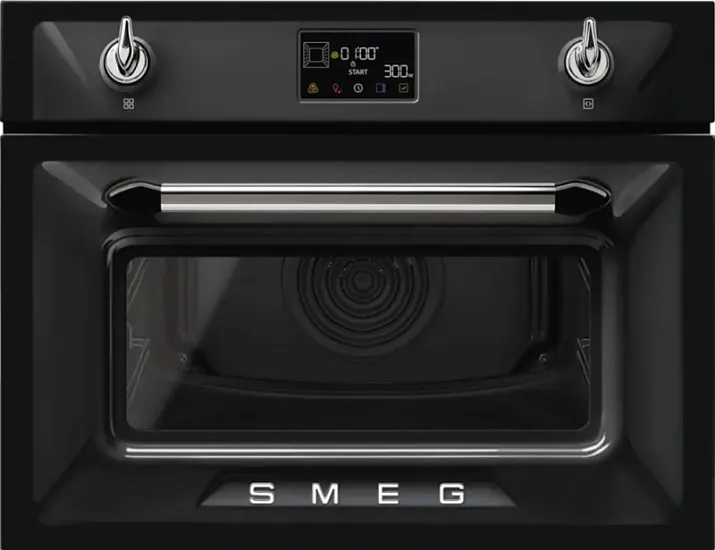 Smeg SO4902M1N Smeg SO4902M1N