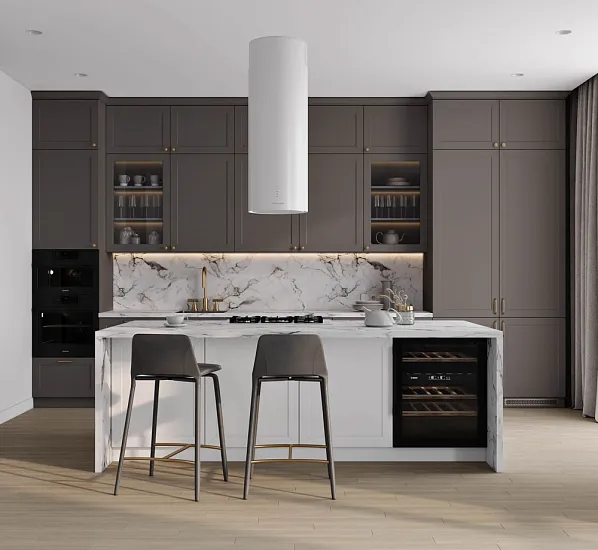 Кухня Ньюарк '22