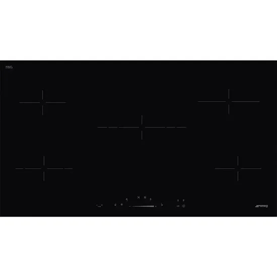 Smeg SE495ETD Smeg SE495ETD