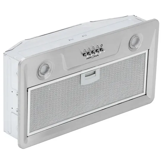 ELISA 600 INOX PB вытяжка кухонная ELISA 600 INOX PB вытяжка кухонная