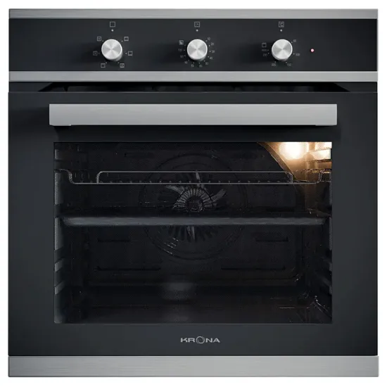 ROMANA 60 S электрический духовой шкаф (независимый)