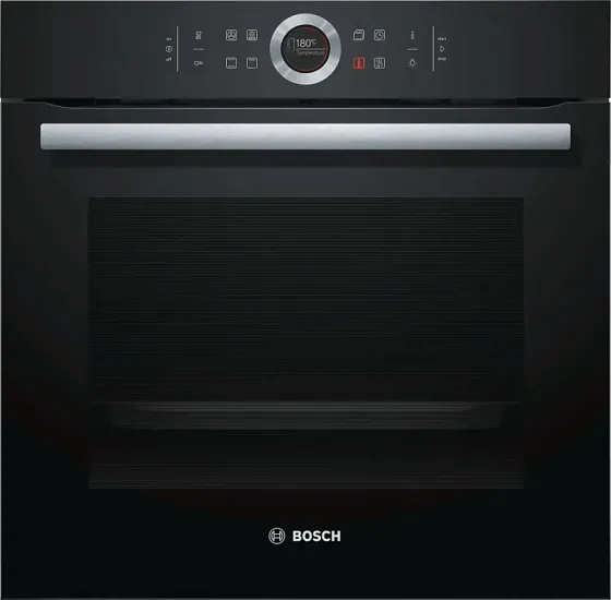 Встраиваемый духовой шкаф BOSCH HBG633NB1 Встраиваемый духовой шкаф BOSCH HBG633NB1