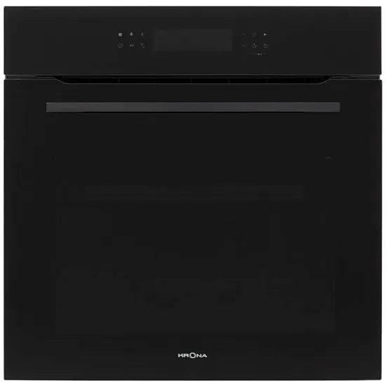 UNIVERSUM 60 BL/BL электрический духовой шкаф (независимый)