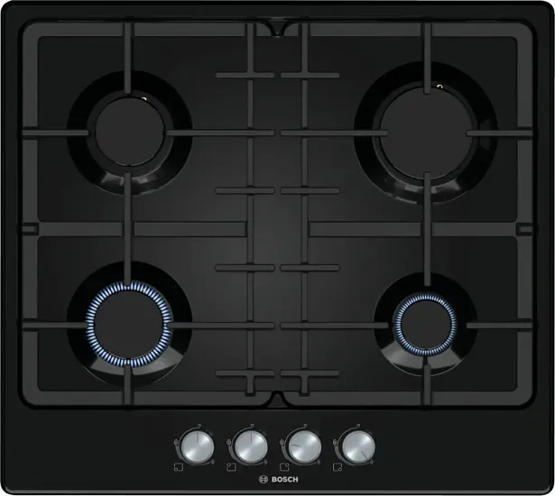 Встраиваемая варочная панель BOSCH PGP6B6O93R