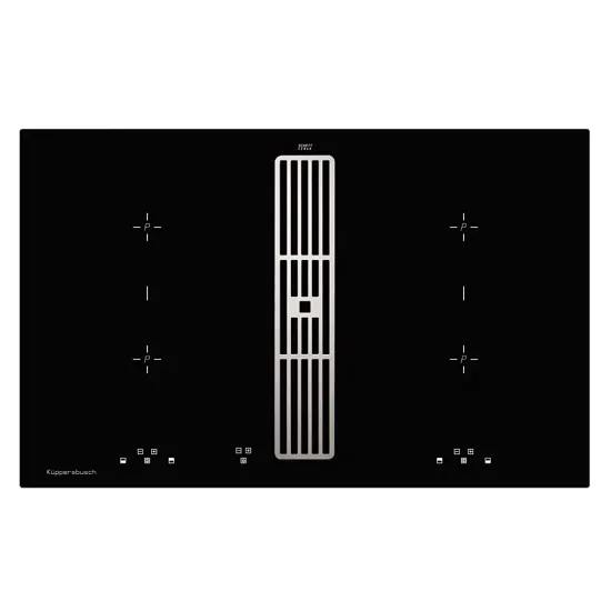 KMI 8500.0 SR Stainless steel KMI 8500.0 SR Stainless steel