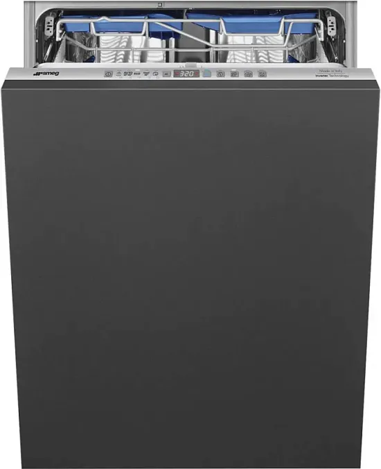 SMEG STL323BQLH SMEG STL323BQLH