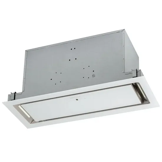 SELINA 900 GLASS white S вытяжка кухонная SELINA 900 GLASS white S вытяжка кухонная