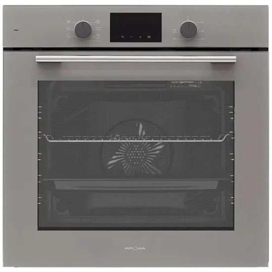 MYSTERIUM 60 GR электрический духовой шкаф (независимый)